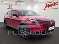 2026 Honda HR-V