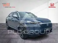 2026 Honda HR-V