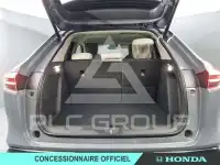 2026 Honda HR-V