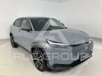 2026 Honda HR-V
