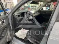 2026 Honda HR-V