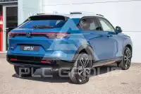 2026 Honda HR-V