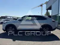 2026 Honda HR-V
