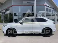 2026 Honda HR-V