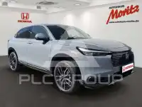 2026 Honda HR-V