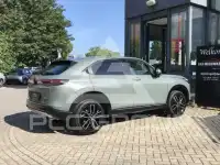 2026 Honda HR-V