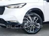 2026 Honda HR-V