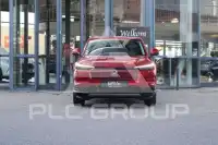 2026 Honda HR-V