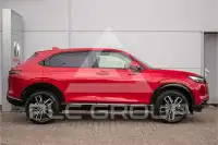 2026 Honda HR-V