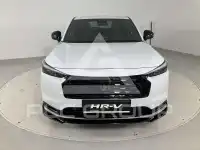 2026 Honda HR-V