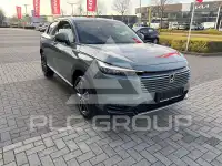 2026 Honda HR-V