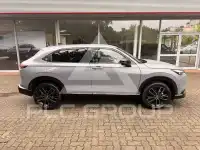 2026 Honda HR-V