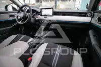 2026 Honda HR-V