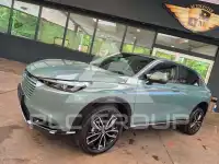 2026 Honda HR-V