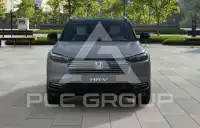 2026 Honda HR-V