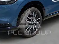 2026 Honda HR-V