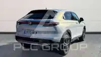 2026 Honda HR-V