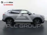 2026 Honda HR-V