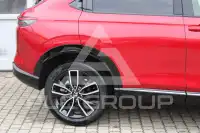 2026 Honda HR-V