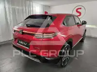 2026 Honda HR-V