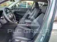 2026 Honda HR-V