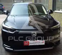 2026 Honda HR-V