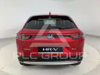 2026 Honda HR-V