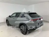 2026 Honda HR-V