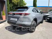 2026 Honda HR-V