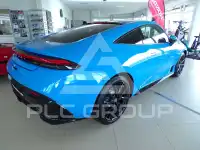 2026 Honda PRELUDE