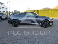 2026 Honda PRELUDE