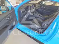 2026 Honda PRELUDE