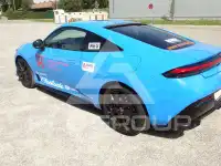 2026 Honda PRELUDE
