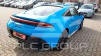2026 Honda PRELUDE