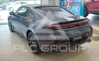 2026 Honda PRELUDE