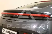2026 Honda PRELUDE