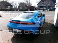 2026 Honda PRELUDE