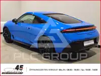2026 Honda PRELUDE