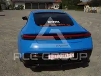 2026 Honda PRELUDE