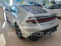 2026 Honda PRELUDE