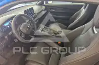2026 Honda PRELUDE