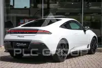 2026 Honda PRELUDE