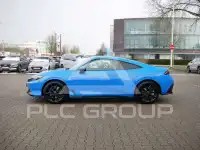 2026 Honda PRELUDE
