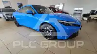 2026 Honda PRELUDE