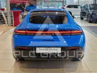 2026 Honda PRELUDE