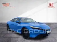 2026 Honda PRELUDE