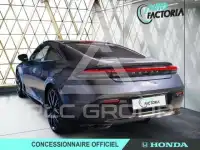 2026 Honda PRELUDE