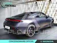 2026 Honda PRELUDE