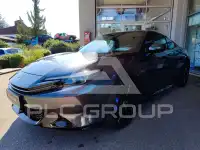 2026 Honda PRELUDE