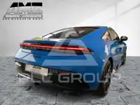 2026 Honda PRELUDE